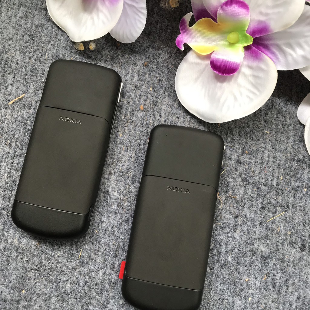 Điện thoại Nokia 8600 luna nguyên zin chính hãng | Bảo hành 12 tháng