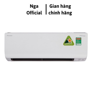 Điều hòa Treo Tường Daikin FTKC71UVMV – 24000BTU Inverter R32