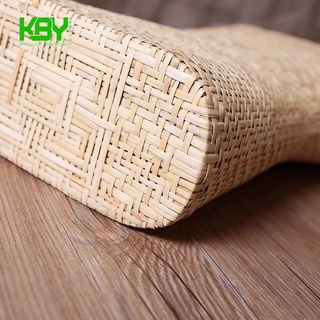 Gối mây tre đan thưa - Mây tre - KBYbamboo