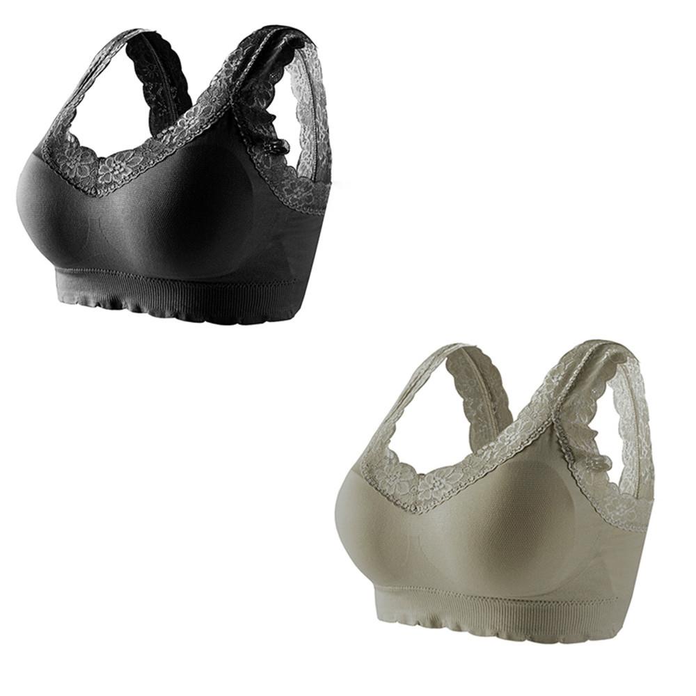 Áo Ngực Thể Thao Chống Sốc Thoáng Khí Cho Nữ