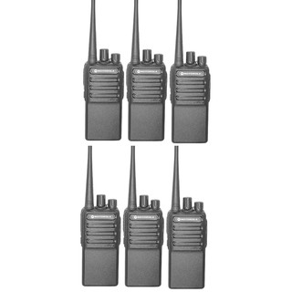 Bộ 6 Bộ đàm Motorola CP6688