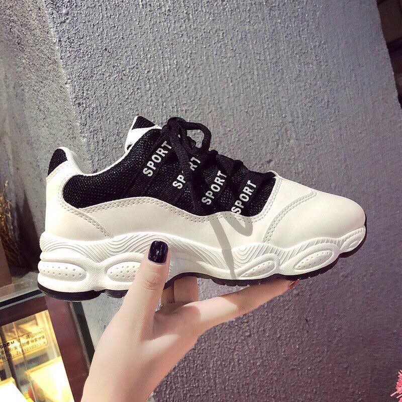 [FOLLOW SHOP SĂN DEAL] GIÀY SPORT. SỈ=LẺ