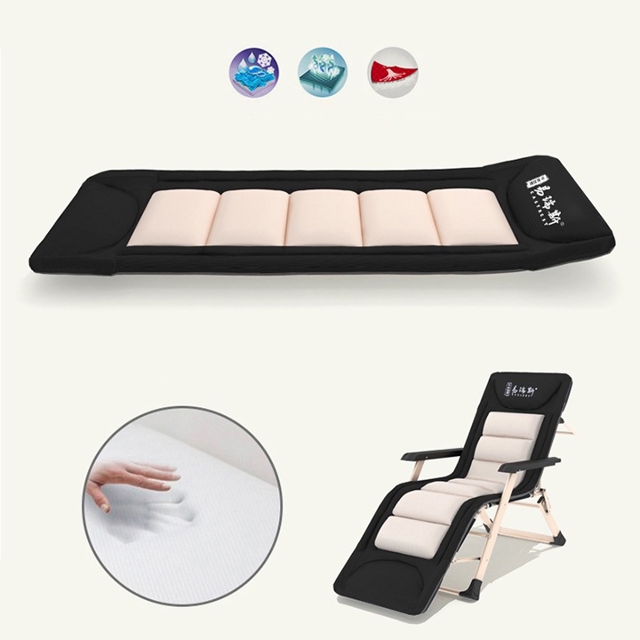 Đệm nghỉ trưa - đệm du lịch gấp gọn - nêm ghế