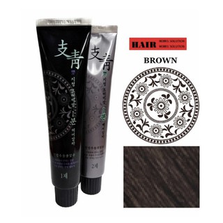  Nhuộm tóc phủ bạc thảo được tại nhà WELCOS chính hãng hàng quốc CT19 