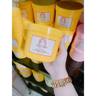 KEM BODY VIP VÀNG 1kg