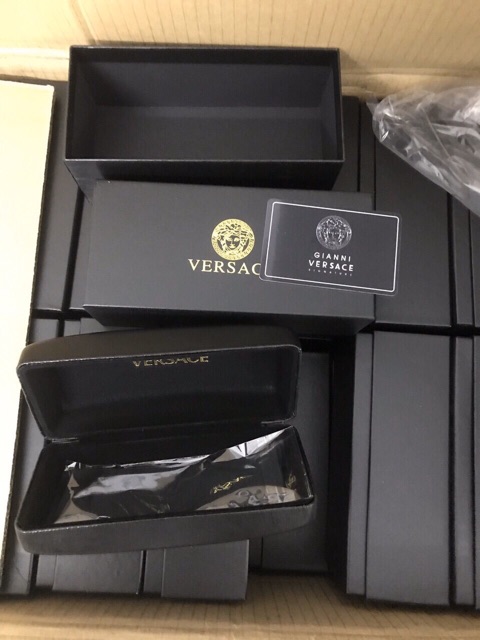 ❌GIÁ SỐC ❌KÍNH MÁT - MẮT KÍNH Râm NỮ NAM VERSACE CHỐNG UV400 CAO CẤP HOT TREND | BigBuy360 - bigbuy360.vn