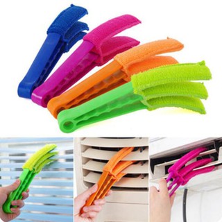 Bàn Chải Chà Rửa Máy Điều Hòa