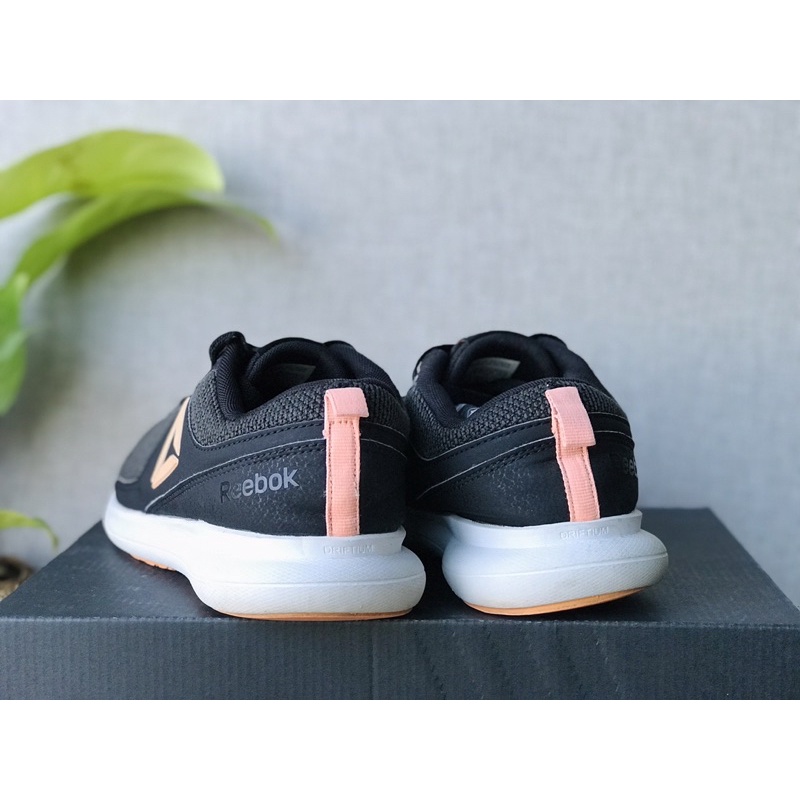 Giày Reebok Women Driftium-size 37