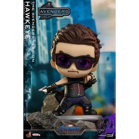 Mô hình COSB(S) - Endgame: Hawkeye (The Avengers Ver) 785