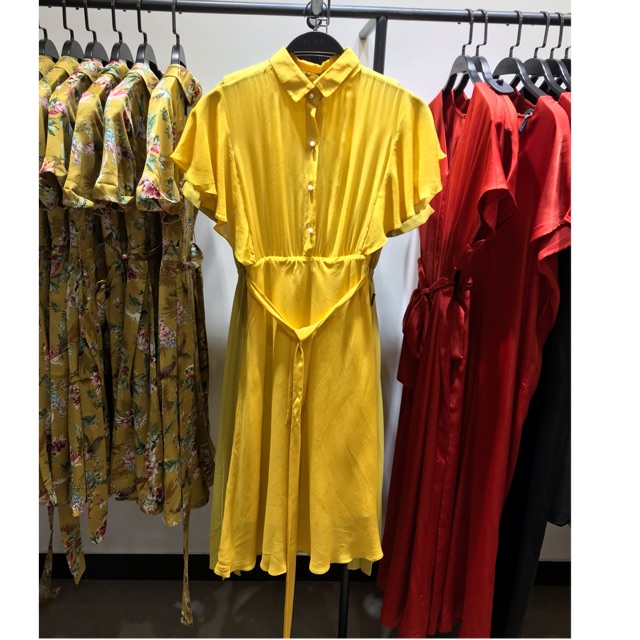 Eva de eva Đầm size S