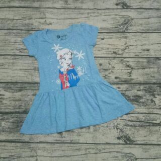 Đầm Babydoll Elsa