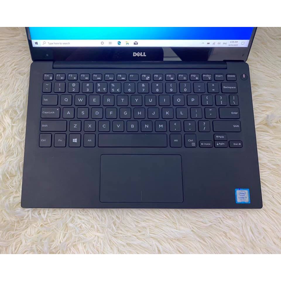LapTop DellXPS 9360 | BigBuy360 - bigbuy360.vn