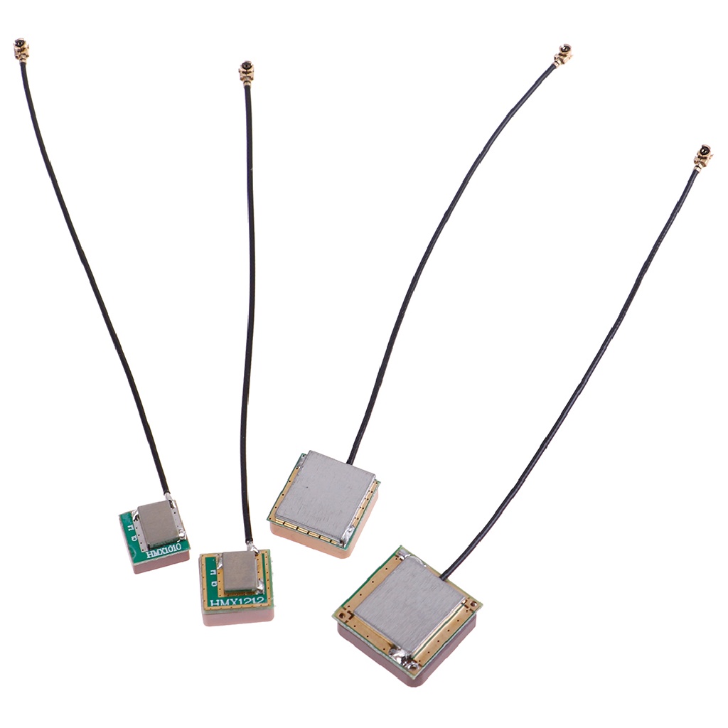 Anten GPS không trung JETTING độ lợi cao 28db bằng gốm tích hợp dành cho máy bay điều khiển từ xa