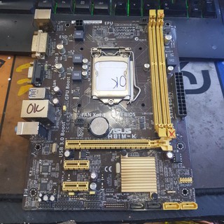 [Siêu Rẽ]Main Asus h81m-k socket 1150