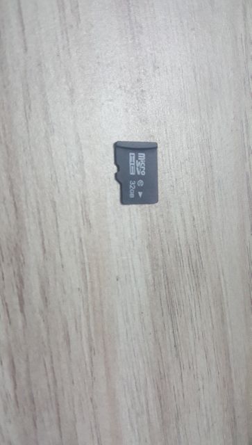 Thẻ nhớ MICRO SD 32GB Bảo hành 12 tháng lỗi là đổi ( Bảo đảm chất lượng) | BigBuy360 - bigbuy360.vn