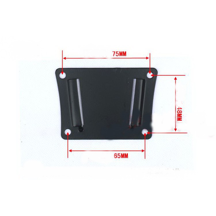 Giá treo tường màn hình máy tính 14 - 27 inches