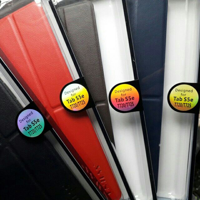 Bao da Onjess Samsung Tab S5E/T725/T720 chính hãng