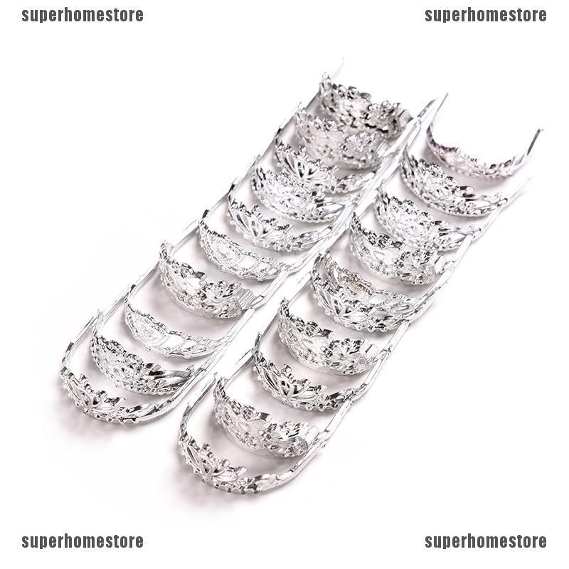 Set 20 Vương Miện Công Chúa Dành Cho Búp Bê Barbie