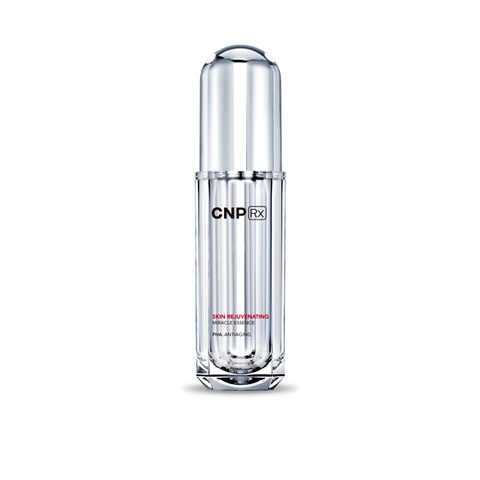 1 Gói Tinh chất truyền trắng mờ nám CNP Skin Rejuvenating Miracle Essence_𝐘𝐄𝐎𝐍 𝐋𝐔𝐗𝐔𝐑𝐘 𝐂𝐎𝐒𝐌𝐄𝐓𝐈𝐂𝐒