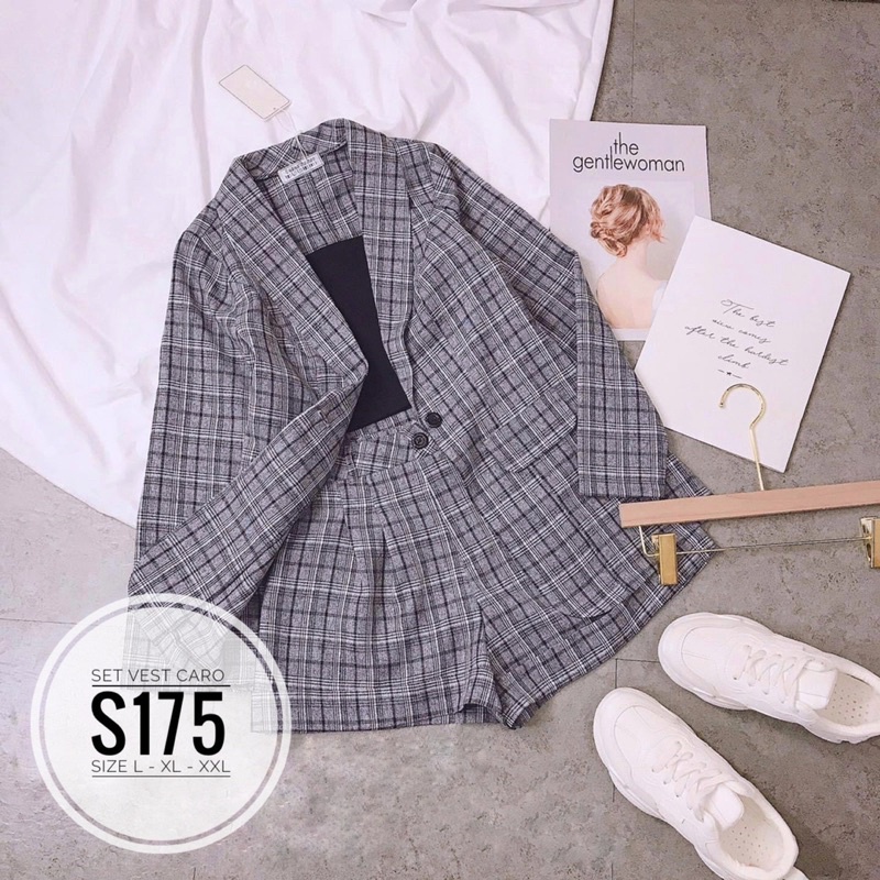 Bigsize Set bộ S175