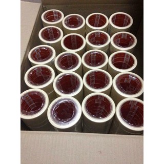 [ ĐỔ SỈ 62k/CÂY LOẠI DÀY ] Sỉ 5 Cây Băng Dính Giấy DÀY 17Y,Cuộn dài 17m Khổ 1.5 - 2 - 2.5 - 3 - 4.5cm ĐỦ SIZE