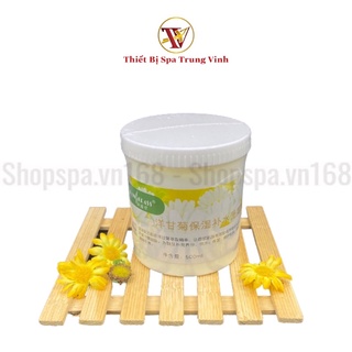 [SIÊU SALE] Bộ chăm sóc da hoa cúc chuyên dùng cho spa