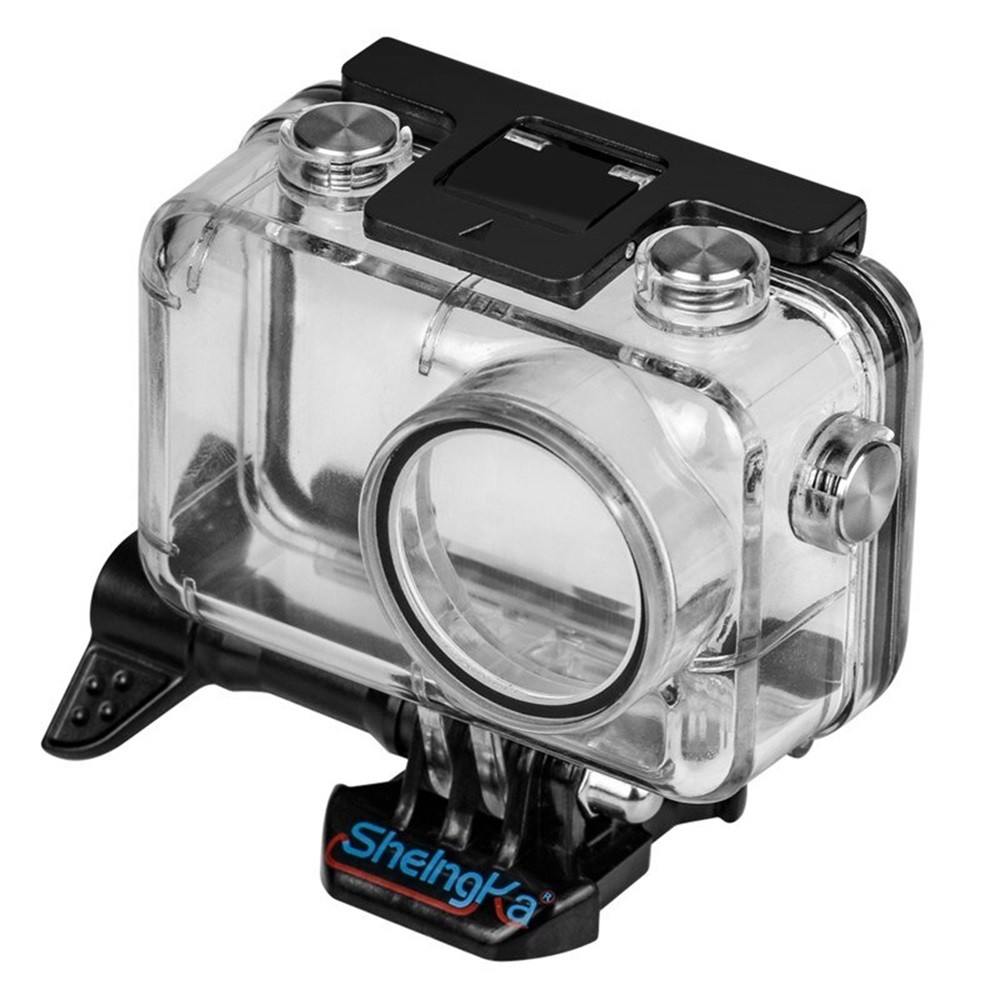 Vỏ Chống Nước Sheingka Flw306 Cho Dji Osmo Action Camera | BigBuy360 - bigbuy360.vn