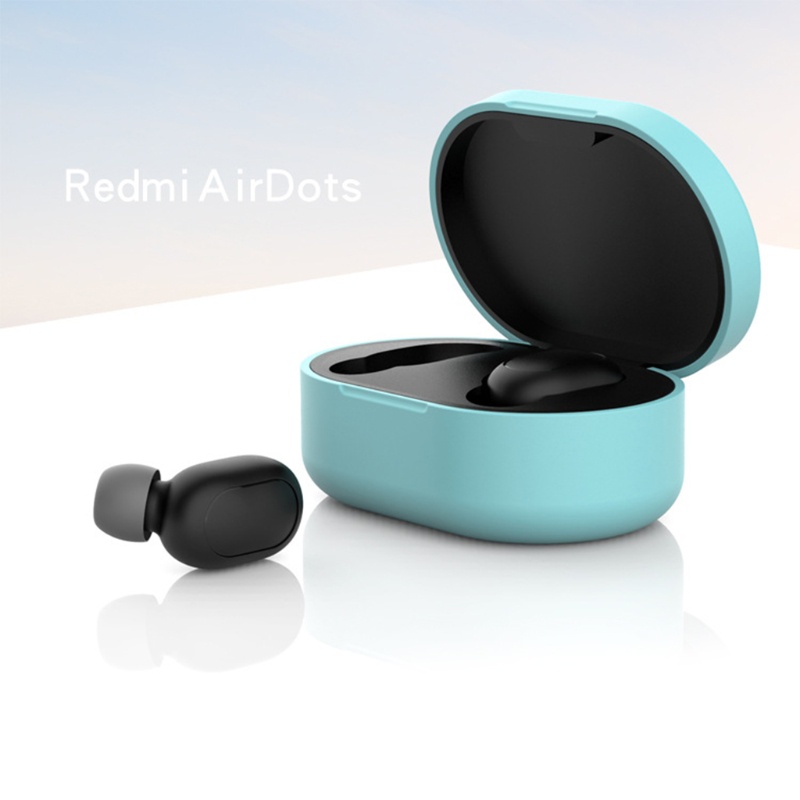 Ốp Điện Thoại Mềm Chống Sốc Linh Hoạt Cho Redmi