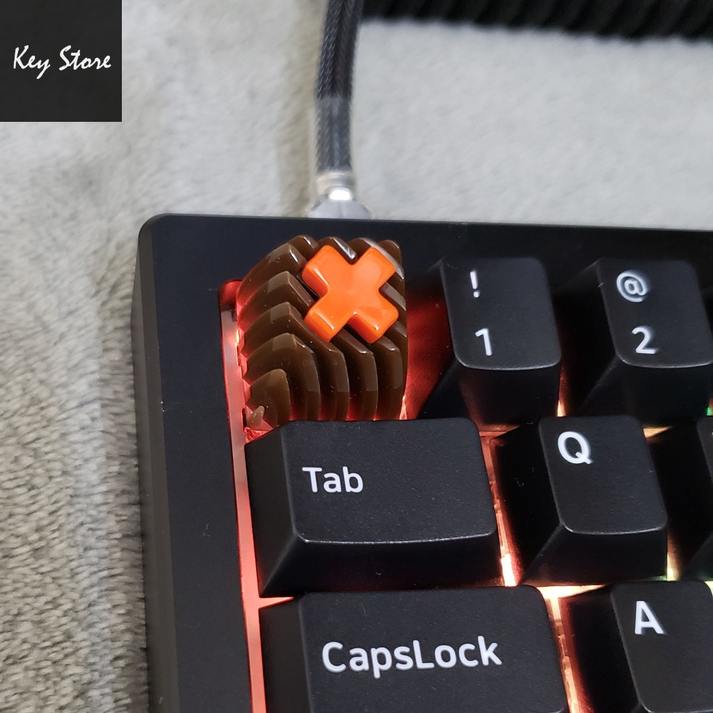 Nút bàn phím cơ artisan keycap the XXX