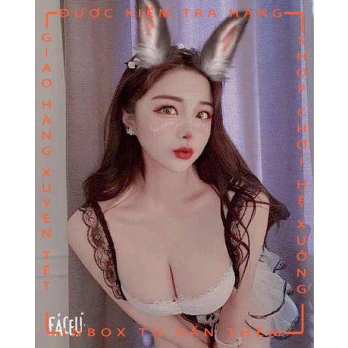 Set cosplay nàng hầu sexy, nóng bỏng- Kèm ảnh thật T119 🚀GIAO HOẢ TỐC HCM🚀  - hot tiktok | BigBuy360 - bigbuy360.vn