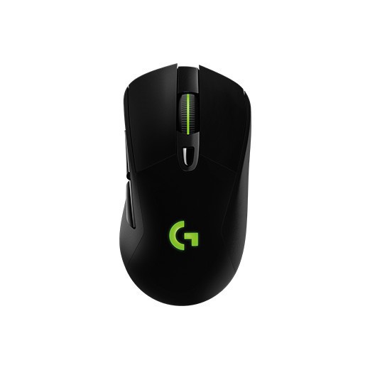 [ GIÁ TỐT NHẤT ] Chuột Game không dây LIGHTSPEED Logitech G703 - [ mimishop.hp ]