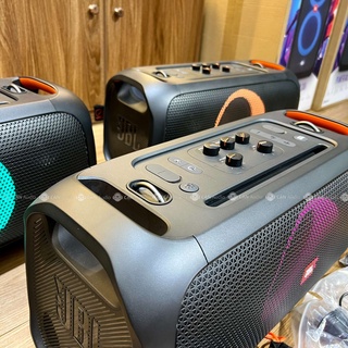 Loa Bluetooth JBL PartyBox On The Go - Cận Audio