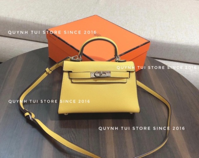 Túi bé đủ màu siêu xinh