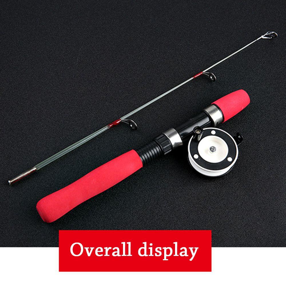 MUVAKO Cần Câu Cá / Tôm Hùm / Cua Chuyên Dụng Chất Lượng Cao