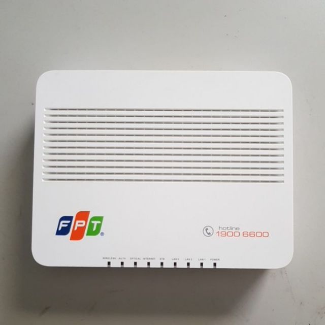 Modem Hub AC 1000F 2 băng tần