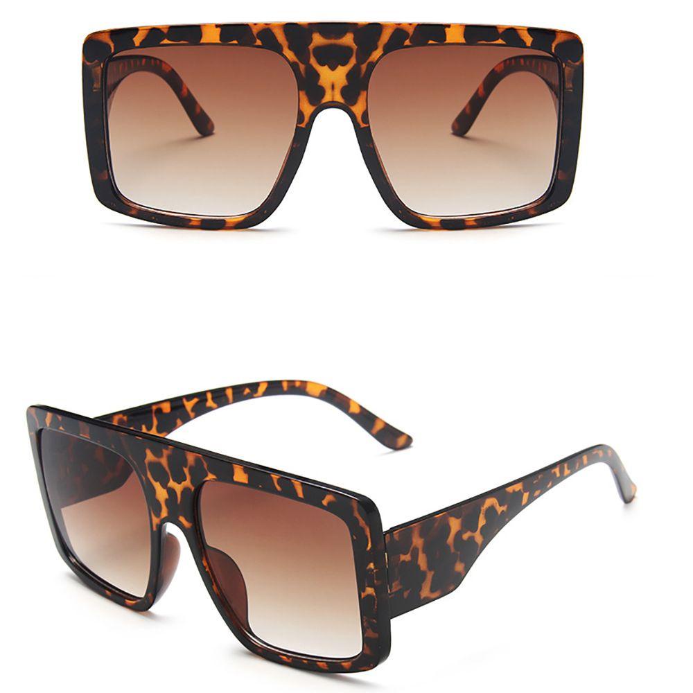 Kính Mát Gọng Vuông Thời Trang Hàn Quốc VANES1