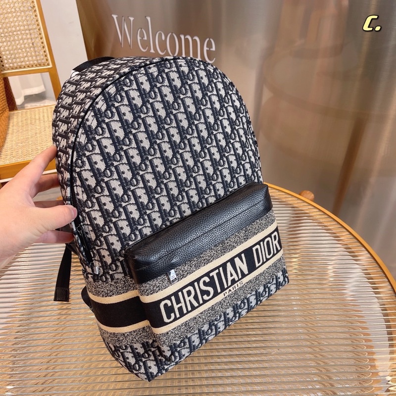 Balo DI.OR cao cấp 2021