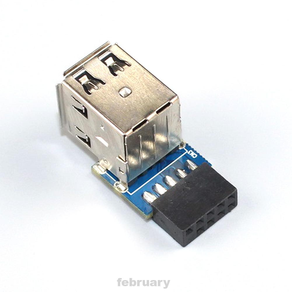 Bo Mạch Chủ Mini Usb 2.0 9 Pin | BigBuy360 - bigbuy360.vn