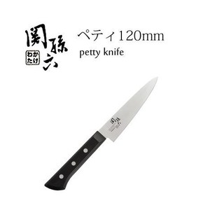 Dao trái cây Kai 12cm