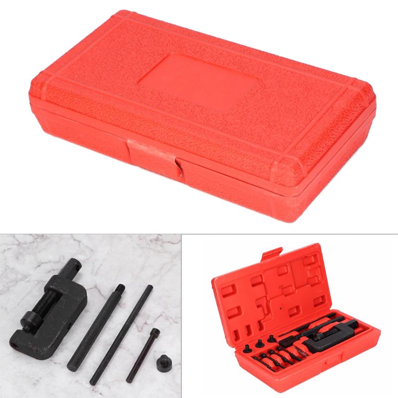 Dụng Cụ Tháo Mắt Xích Chuyên Dụng Cho Xe Mô Tô Dirt-Bike ATV