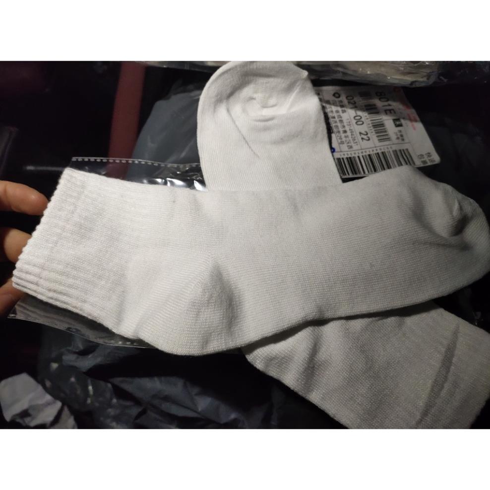 Tất nam cổ cao KOGANO vớ nam co giãn nhiều màu tinh tế đi giày da, giày thể thao chạy bộ, tập gym đa năng FAS-001329