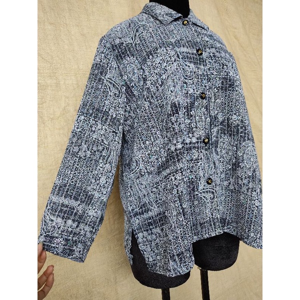 Áo vin Nhật size L XL