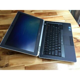 Dell Latitude E6430