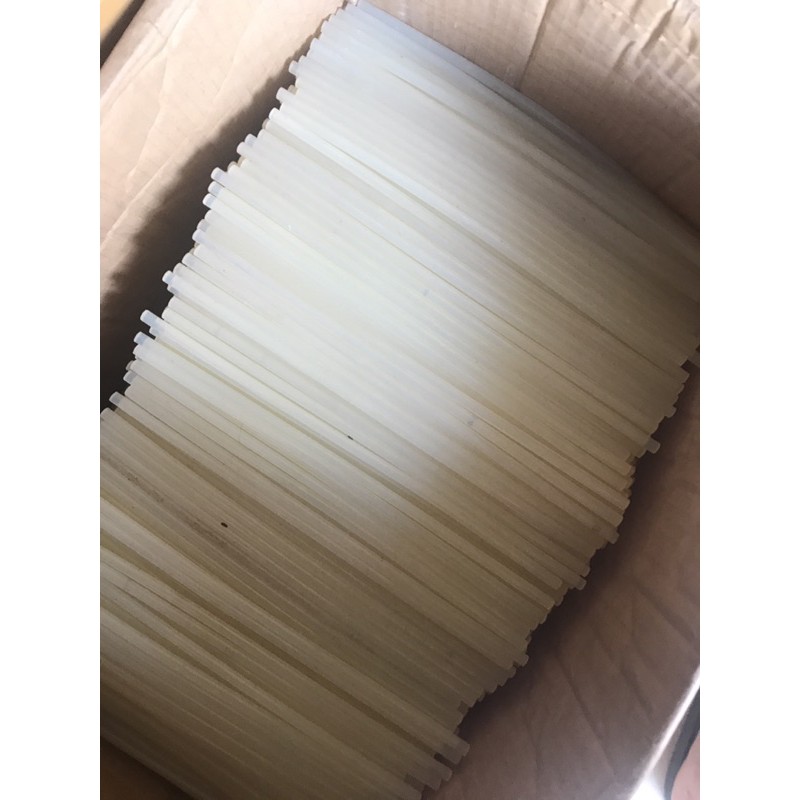 10 cây keo nến loại tốt