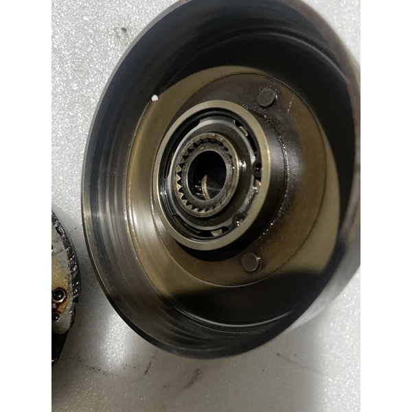 Bộ côn xe Sym 110cm