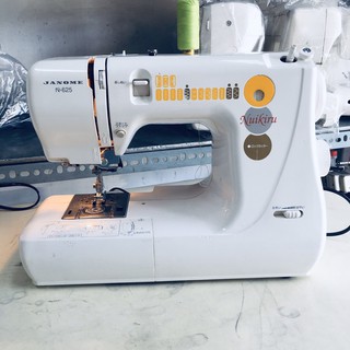 MÁY MAY MINI JANOME NHẬT BẢN