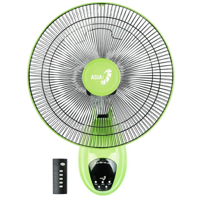 Quạt treo Asia L16019( có điều khiển từ xa)