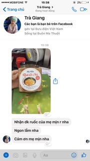 RUỐC CÁ HỒI Rong Biển