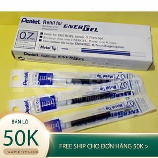 Ruột bút Pentel Ngòi bút Pentel (BL55,BL57,BL60)