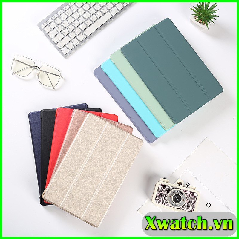 Bao da từ tính cho Huawei MatePad T10S T10 9.7 inch 10.1 AGR-L09 AGR-W09 AGR-AL09 AGS3-L09 AGS3-W09 hỗ trợ smart